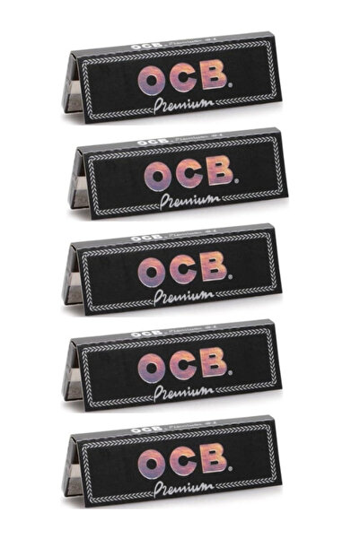 X TORBO | أوراق بحجم عادي (عبوة من 5 قطع)