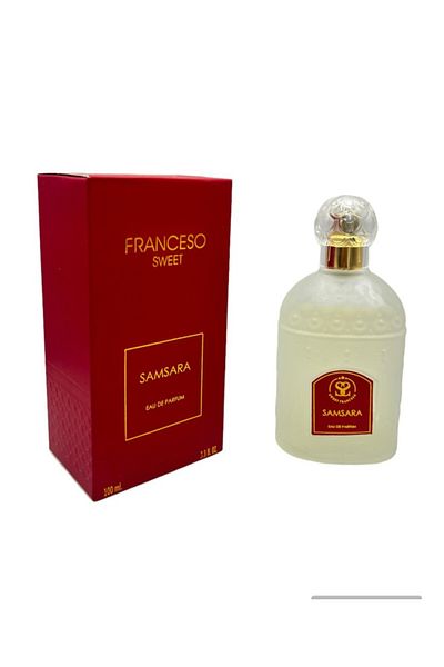 COLLECTİON Sweet Franceso (Samsara) 100ml
