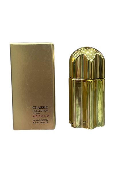 genric Emblem Gold Perfume (Classic Collection) 25ml