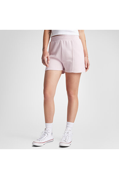Converse Star Chevron Kadın Pembe Şort