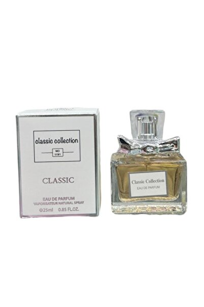 Classic Collection عطر مس شيري ذهبي ( كلاسيك كولكشن ) 25ملي