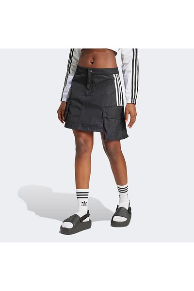 adidas Cargo Mini Skirt
