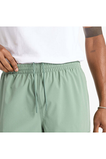 New Balance MP51538 Erkek Gri Eşofman Altı