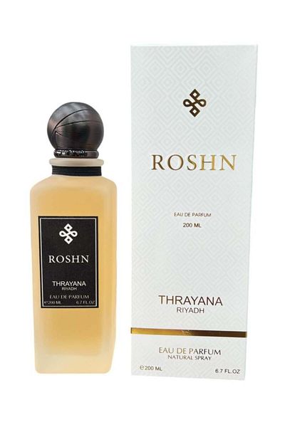 genric Roshn White Perfume (Thriana) 200ml