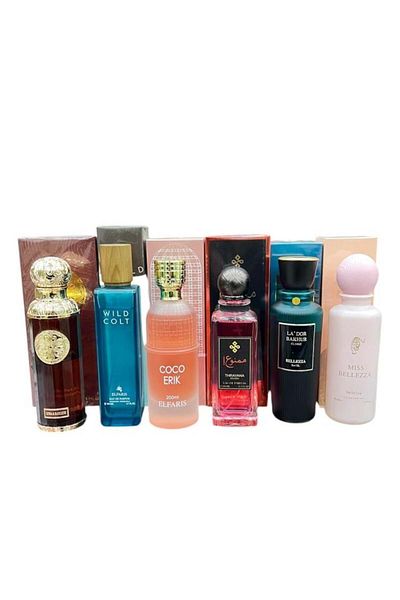 genric Miss Package Perfume 200ml