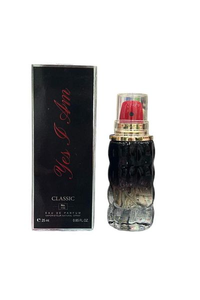 genric S Ayam Perfume (Classic Collection) 25ml