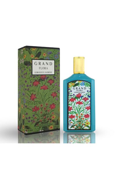 genric Grand (Gorgeous Jasmine) 100 ml
