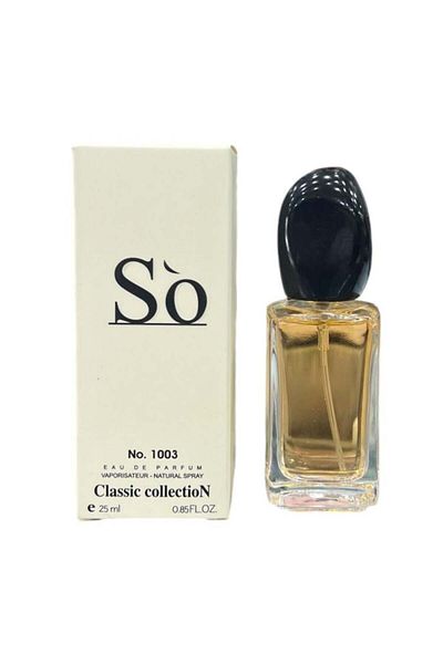 genric CI Transparent Perfume (Classic Collection) 25ml
