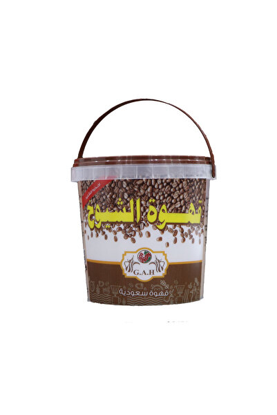 shuyukh coffee قهوة الشيخ - 500 جرام