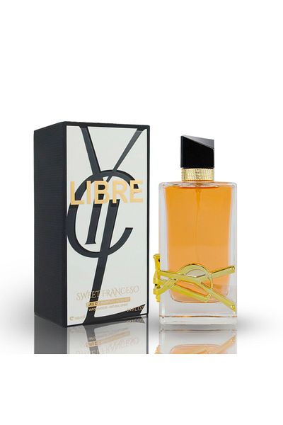 COLLECTİON Liber Intense 100ml