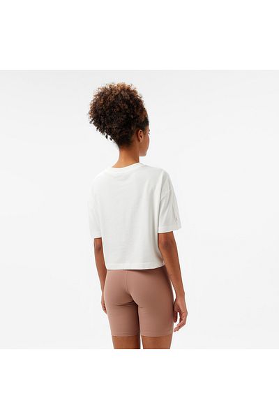 United 4 United4 Women's White T-Shirt