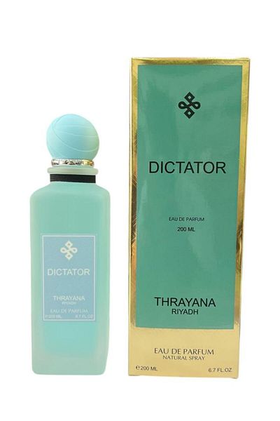 genric Dictator perfume (Thriana) 200 ml