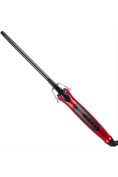 Enzo Professional ENZO EN-2224 9MM Curling Iron - Intl Version