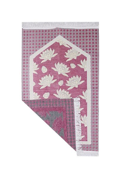 MANASEK He Shanil Square Prayer Mat