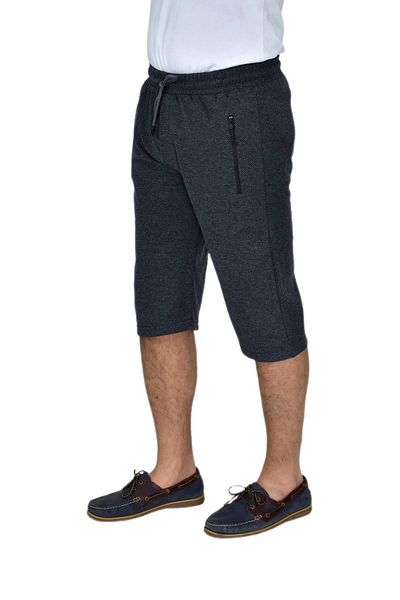 BAGLAN Ανδρικό ύφασμα με ίσιο πόδι Lycra Bird Eye Capri BGL-ST04619