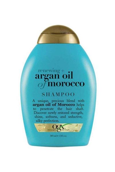 OGX Renewing Plus Morocco Argan Oil Shampoo