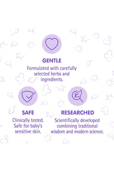 Himalaya Olive Oil & Almond Oil Baby Lotion 200 ml Deep Nourishment & Gentle Moisture for Baby's Delicat Skin