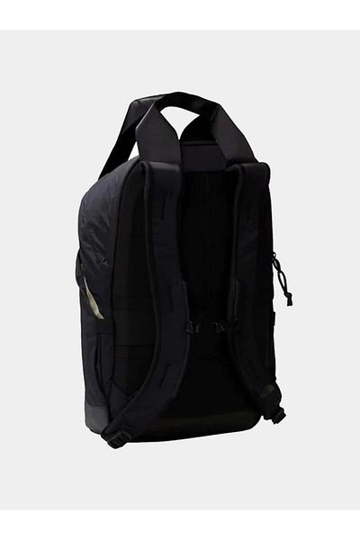 THE NORTH FACE W Never Stop Unisex Backpack Nf0A81Dt4H01