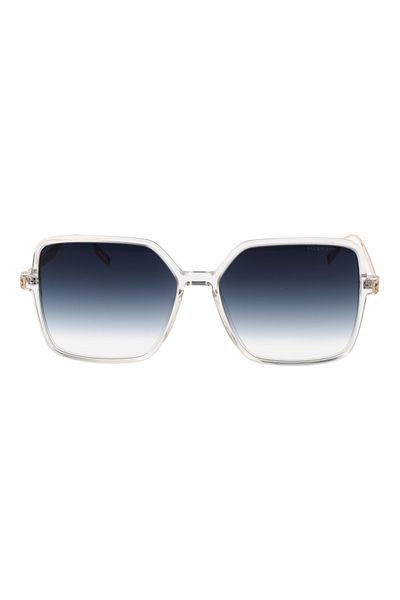 Ana Hickmann Ochelari de soare HI9150 T01 56