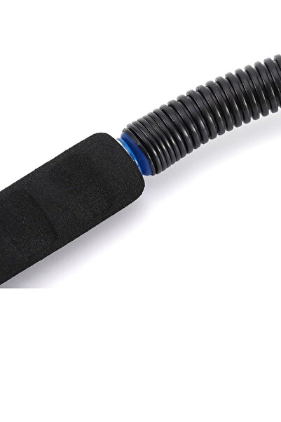 X TORBO | Glass Disposable Hose Pipe 10 Pcs