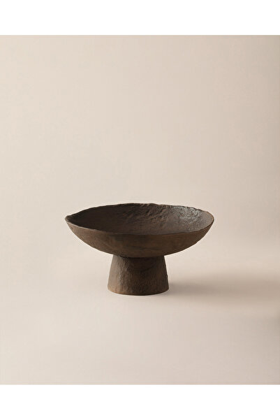 Madame Coco Beau Tabak - Kahverengi