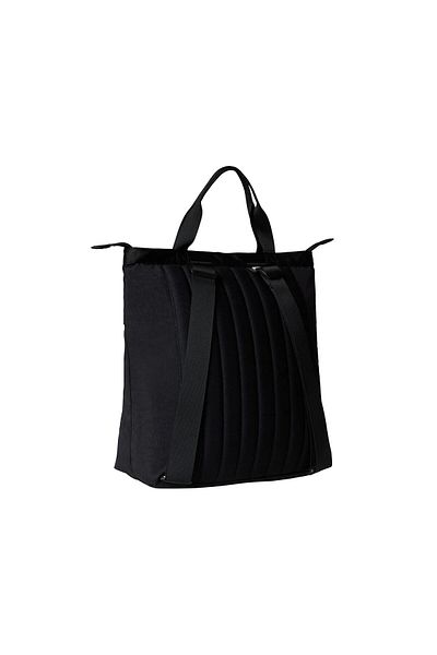 THE NORTH FACE Black Berkeley Tote Pack - Shoulder Bag