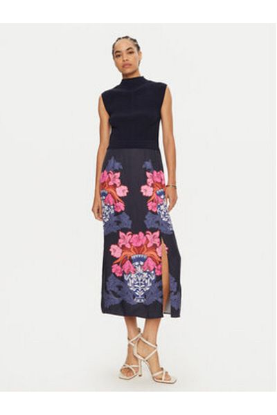 Ted Baker Rochie casual pentru femei 275626 bleumarin