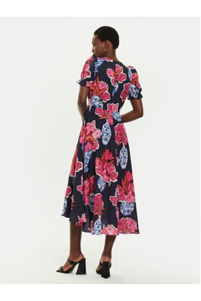 Ted Baker Women's Casual Dress 276319 Colorful