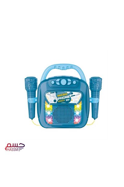 rexa Mini Portable Bluetooth Speaker