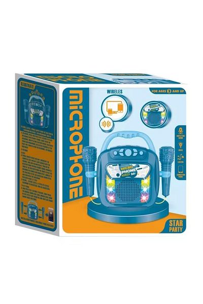rexa Mini Portable Bluetooth Speaker