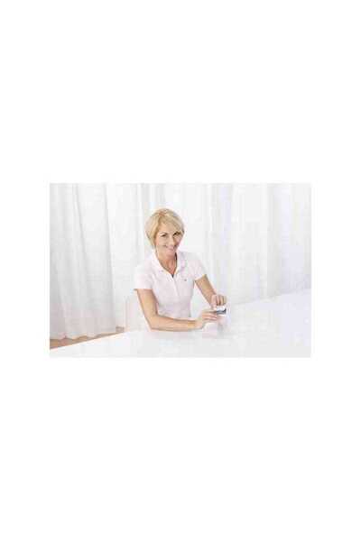 medisana Pulse Oximeter MEDISANA PM 100, White/Gray