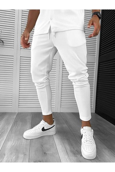 dehaine Men's Suit, Pants And Shirt 8203