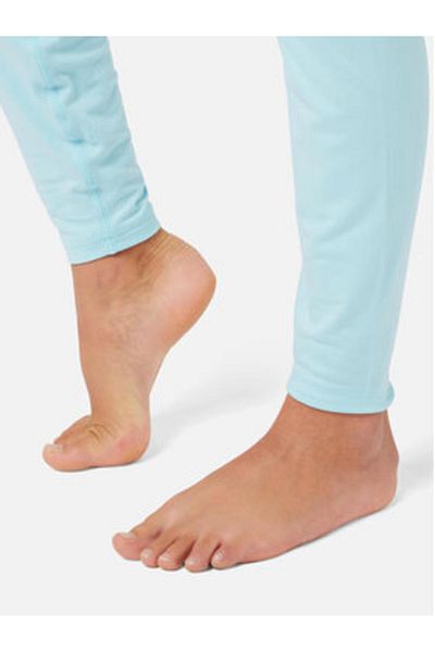Surfanic Girl Thermal Underwear Bottom SWX4603 Light Blue