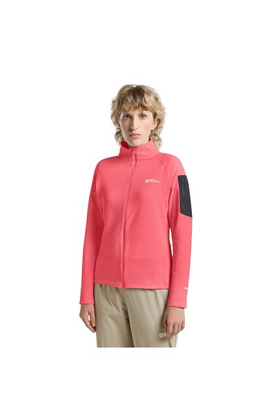 Jack Wolfskin Prelight Fz W