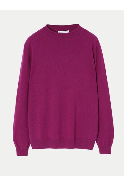 TATUUM tattoo Women's Sweater T2434.096B Pink