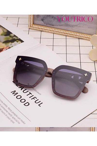 Youtrico Sunglasses Premium Polarized Driving 67□10-152 – Unisex Uv Protection Sun Glasses