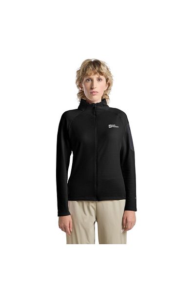 Jack Wolfskin Prelight Fz W