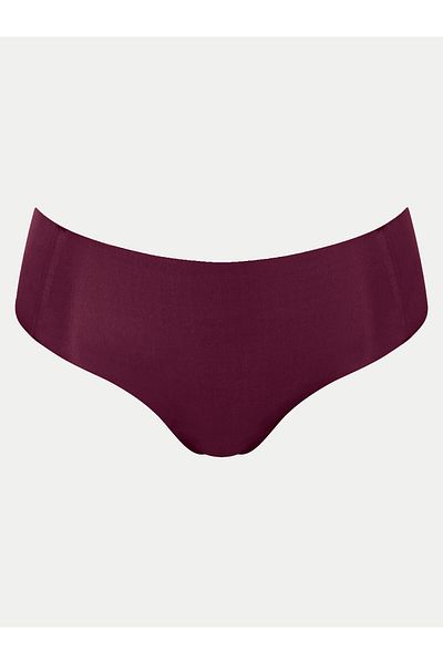 SLOGGI Pantaloni scurți boxer pentru femei 10217844 violet