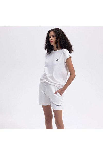 Ellesse Γυναικείο έλασμα βαμβακερό σορτς – Ef406-of