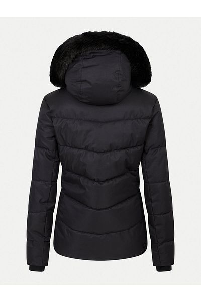Dare2B Women's Ski Jacket DWP608 Black
