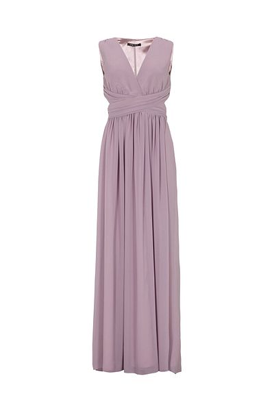 Swing Women's Evening Dress 5AF00400 Pink