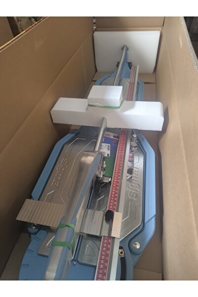 Sigma 4 Nex 125cm Seramik Kesme Makinası