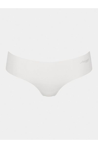 SLOGGI Set de 2 perechi de chiloți clasici Sloggi pentru femei 10214628 Ecru