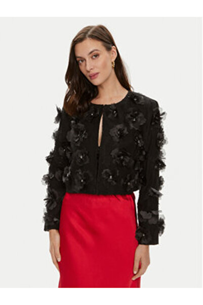 Custommade Sacou damă 999334808 negru