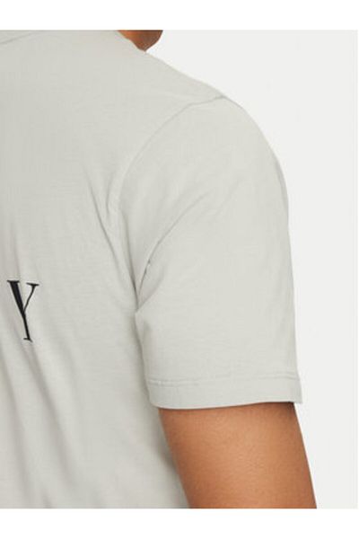 C.P. COMPANY Tricou bărbătesc cp company 18CMTS139A005100W albastru