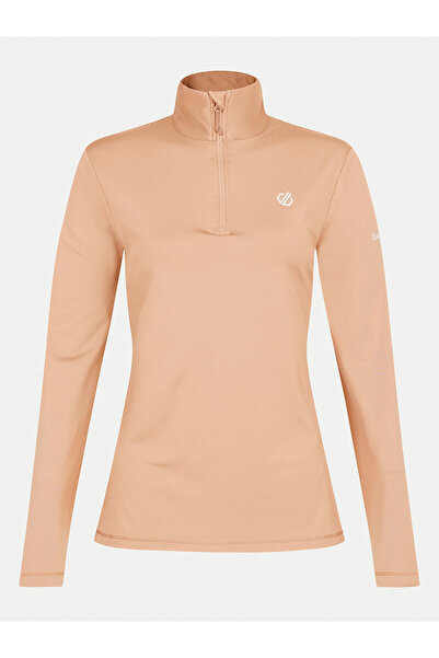 Dare2B Women's Technical Sweatshirt DWL452 Beige