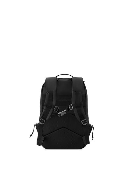 Delsey JEEP Backpack Black
