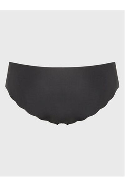 SLOGGI Set de 2 perechi de chiloți clasici pentru femei 10215257 Bej, Negru