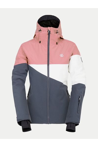 Dare2B Women's Ski Jacket DWP593 Pink