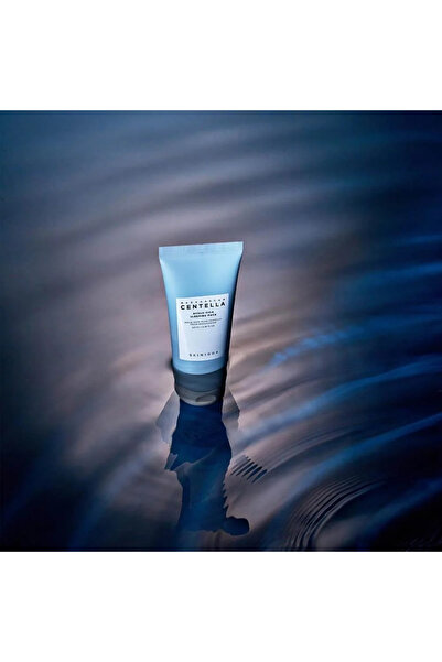 Skin1004 سكين 1004 سينتيلا هيالو-سيكا قناع ليلي مرطب للوجه والبشرة - 30 مل